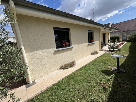 Maison 337 000 &euro;  Réf. 5286-IMMOLYS_5286 Longvic