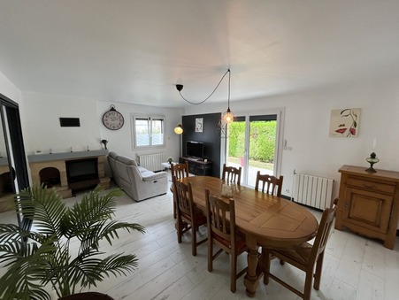 Maison sur Longvic ; 337 000 &euro;  ; Achat Réf. 5286-IMMOLYS_5286