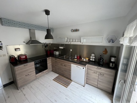 Maison 337 000 &euro;  sur Longvic (21600) - Réf. 5286-IMMOLYS_5286