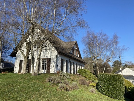 Vente maison 450 000 &euro;  Bretigny