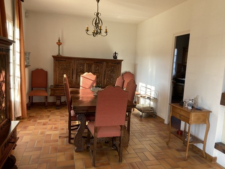 Vente maison 450 000 &euro;  Bretigny