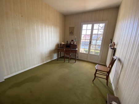 A vendre maison Bretigny 21490; 450 000 &euro; 