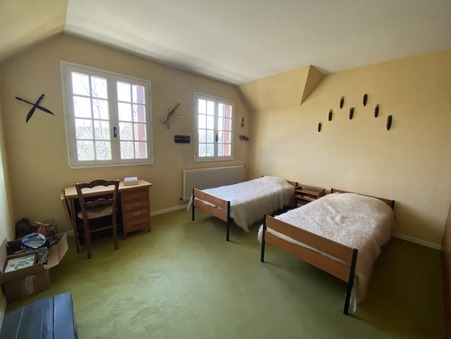 Vente maison 450 000 &euro;  Bretigny