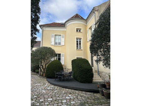 Maison sur Deuil la Barre ; 960 000 &euro;  ; Vente Réf. VM24439-IMMOLYS_5302