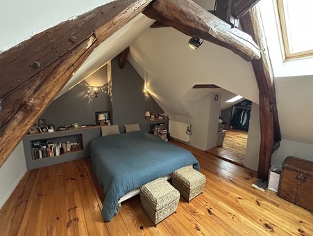 Achat maison Deuil la Barre Réf. VM24439-IMMOLYS_5302