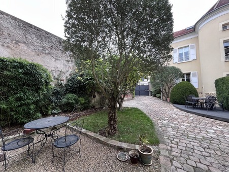 Achat maison Deuil la Barre Réf. VM24439-IMMOLYS_5302