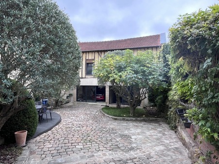 Maison 960 000 &euro;  Réf. VM24439-IMMOLYS_5302 Deuil la Barre