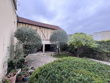 Maison 960 000 &euro;  sur Deuil la Barre (95170) - Réf. VM24439-IMMOLYS_5302