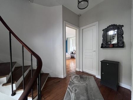 A vendre maison Deuil la Barre 95170; 960 000 &euro; 