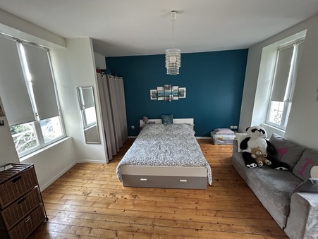 Vente maison 960 000 &euro;  Deuil la Barre