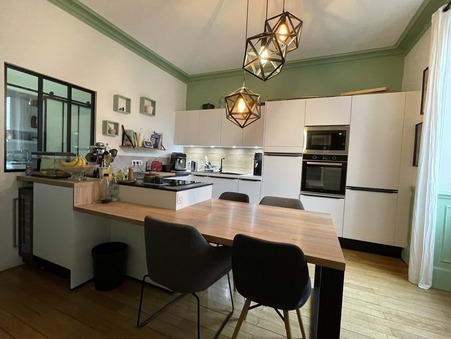 Achat maison Beaune Réf. 7962-IMMOLYS_