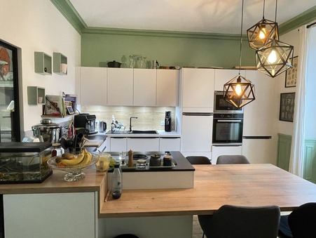 Achat maison Beaune Réf. 7962-IMMOLYS_