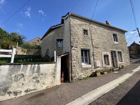 Achat maison Prenois Réf. 5300-IMMOLYS_