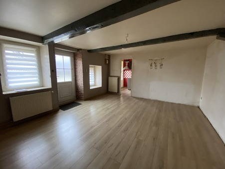 Achat maison Prenois Réf. 5300-IMMOLYS_