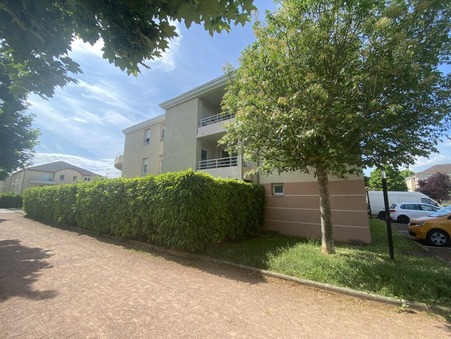 Achat autre Dijon Réf. 5266-IMMOLYS_5266