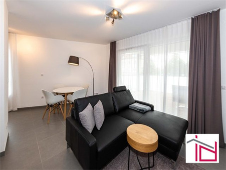 Vente Appartement Huningue Réf. 6115-IMMODUCHESNE_6115 - Slide 5