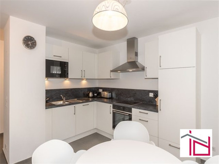 Vente Appartement Huningue Réf. 6072-IMMODUCHESNE_6072 - Slide 2