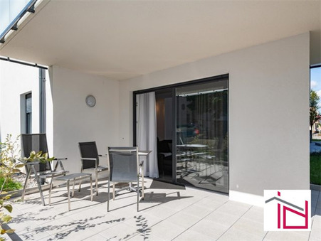 Vente Appartement Huningue Réf. 6072-IMMODUCHESNE_6072 - Slide 3