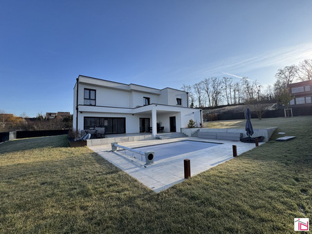 Vente Maison Michelbach le Haut Réf. 6105-IMMODUCHESNE_6105 - Slide 1