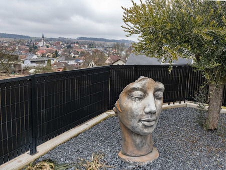 Vente Maison Michelbach le Haut Réf. 6105-IMMODUCHESNE_6105 - Slide 18