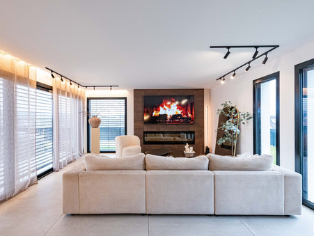 Vente Maison Michelbach le Haut Réf. 6105-IMMODUCHESNE_6105 - Slide 5