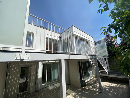 Maison 879 500 &euro; sur Rennes (35700) - Réf. AB8393-11995