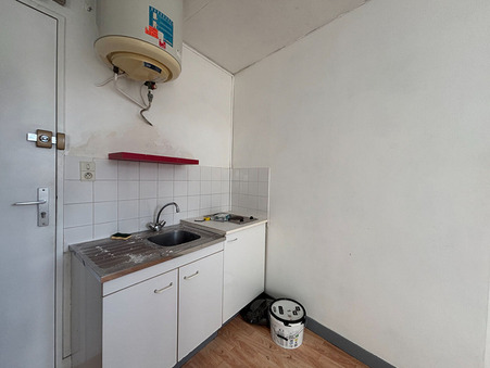 A louer appartement 440 &euro;  Rennes