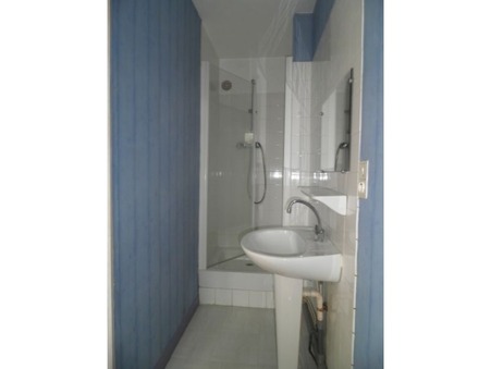 A louer appartement 440 &euro;  Rennes