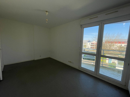 Appartement sur Rennes ; 424 &euro;  ; A louer Réf. 4251
