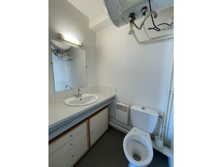 Appartement sur Rennes ; 424 &euro;  ; A louer Réf. 4251