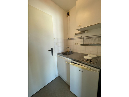 Appartement sur Rennes ; 424 &euro;  ; A louer Réf. 4251