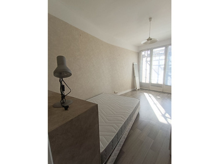 Appartement sur Rennes ; 469 &euro;  ; Location Réf. 4588