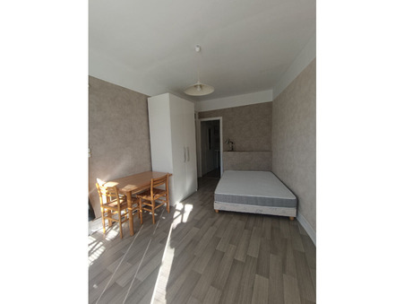 A louer appartement Rennes 35000; 469 &euro; 