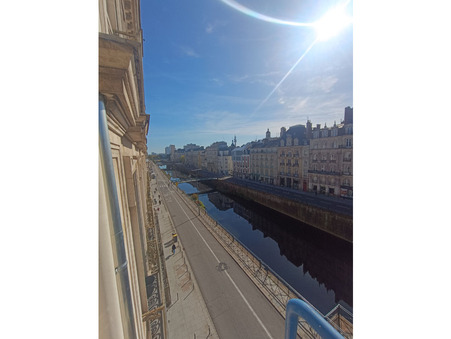 Appartement 469 &euro;  Réf. 4588 Rennes