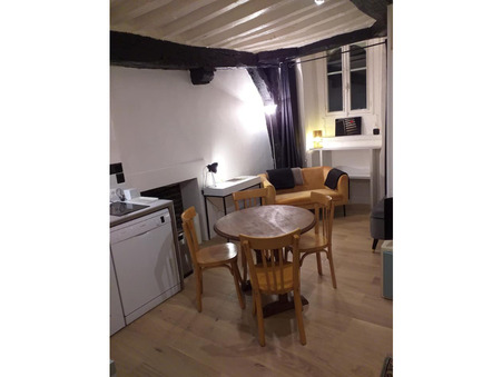 Location appartement Rennes Réf. 9188