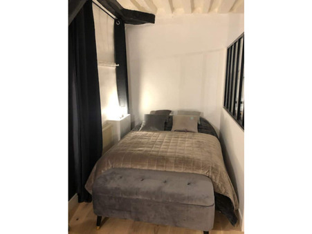 Appartement 710 &euro;  Réf. 9188 Rennes