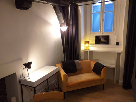 A louer appartement Rennes 35000; 710 &euro; 
