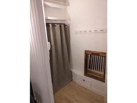 Appartement 710 &euro;  Réf. 9188 Rennes