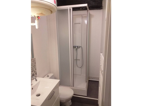 Appartement 710 &euro;  Réf. 9188 Rennes