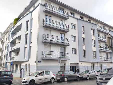 Achat appartement Brest Réf. 26470IM