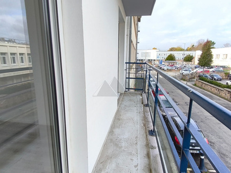 A vendre appartement Brest 29200; 294 000 &euro;