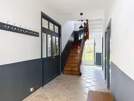 A vendre maison Plougastel Daoulas 29470; 715 000 &euro;