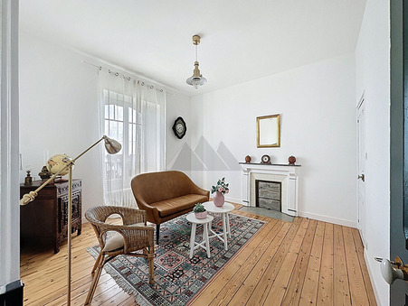 Achat maison Plougastel Daoulas Réf. 26469oc