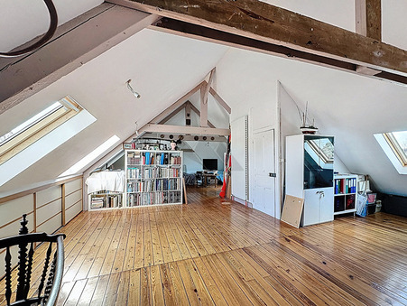 Maison 715 000 &euro; sur Plougastel Daoulas (29470) - Réf. 26469oc