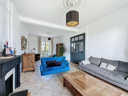 Vente maison 715 000 &euro; Plougastel Daoulas