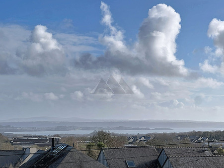 Vente maison 715 000 &euro; Plougastel Daoulas