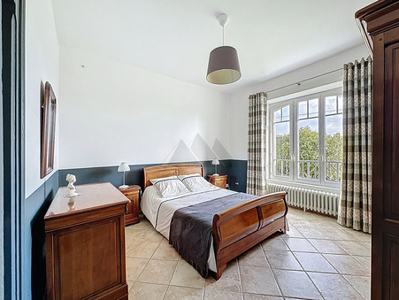 Vente maison 715 000 &euro; Plougastel Daoulas