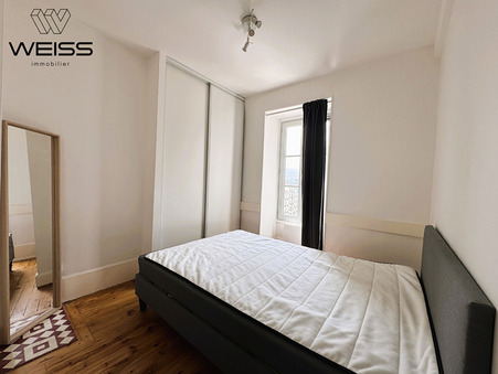 Location Appartement Clermont ferrand Réf. L261-T2-MEUBLE-DEGEORGES-5 - Slide 4