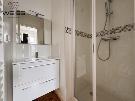 Location Appartement Clermont ferrand Réf. L261-T2-MEUBLE-DEGEORGES-5 - Slide 5