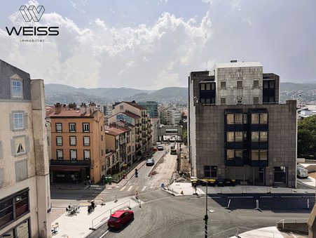 Location Appartement Clermont ferrand Réf. L261-T2-MEUBLE-DEGEORGES-5 - Slide 6